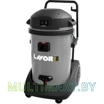 Пылесос Lavor Taurus IR